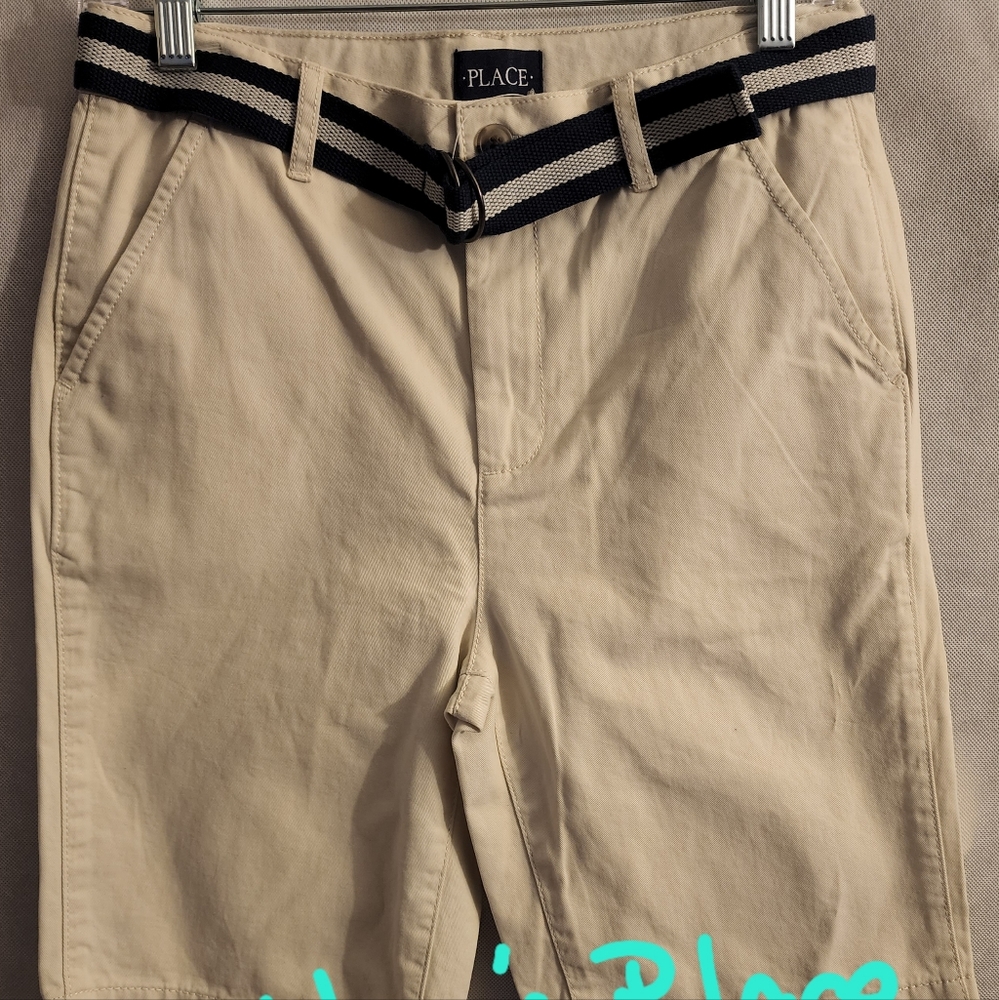 Children's Place New Boys Chino